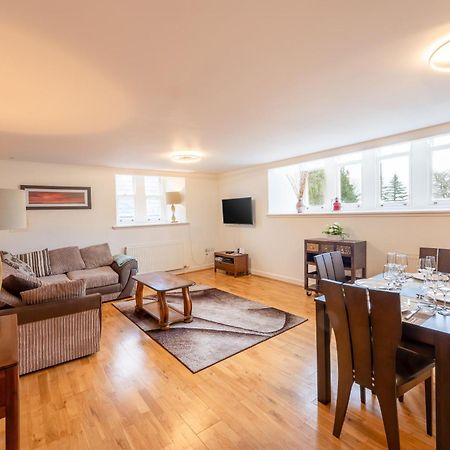 Monastery Apartment With Loch Ness View حصن أوغسطس المظهر الخارجي الصورة