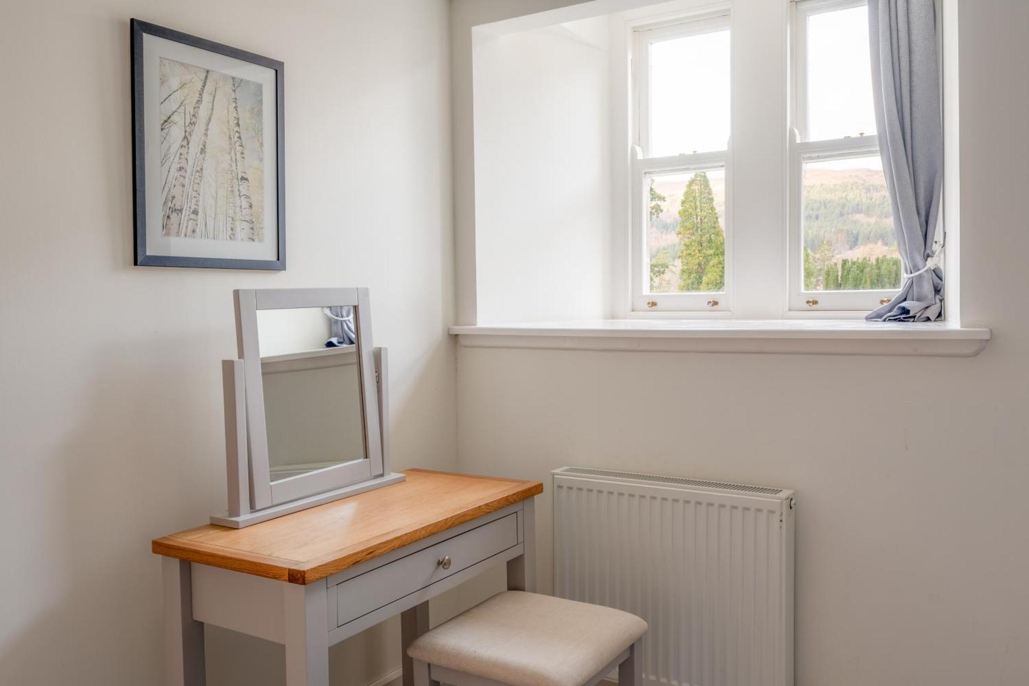Monastery Apartment With Loch Ness View حصن أوغسطس المظهر الخارجي الصورة