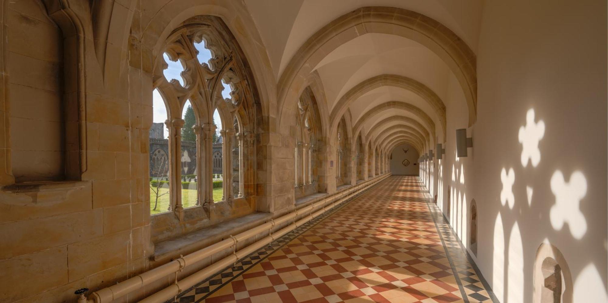 Monastery Apartment With Loch Ness View حصن أوغسطس المظهر الخارجي الصورة